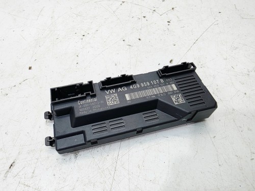 MODUŁ STEROWNIK KLAPY BAGAŻNIKA AUDI A6 C7 4G9959107B
