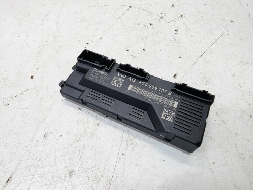 MODUŁ STEROWNIK KLAPY BAGAŻNIKA AUDI A6 C7 4G9959107B