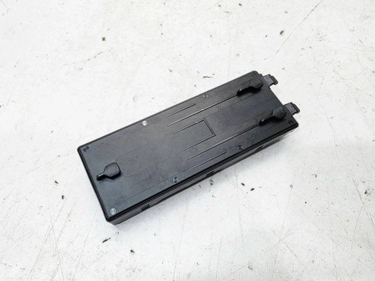 MODUŁ STEROWNIK KLAPY BAGAŻNIKA AUDI A6 C7 4G9959107B