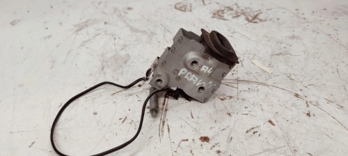 ZAMEK RYGIEL DACHU PRAWY AUDI A4 B6 B7 CABRIO