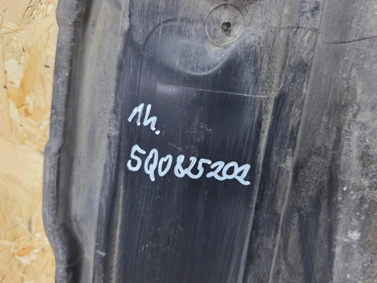 OSŁONA PŁYTA PODWOZIA PRAWA AUDI A3 8V VOLKSWAGEN 5Q0825202 ORYGINAŁ *14*