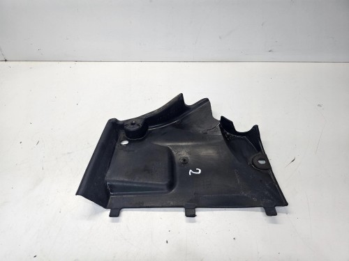 OSŁONA PŁYTA PODWOZIA LEWA AUDI A4 B8 8K0825201E *2*