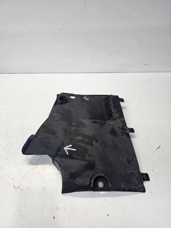 OSŁONA PŁYTA PODWOZIA LEWA AUDI A4 B8 8K0825201E *2*