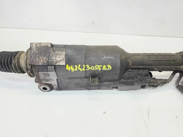PRZEKŁADNIA KIEROWNICZA MAGLOWNICA ELEKTRYCZNA AUDI A6 C7 LIFT 4G2423055BD