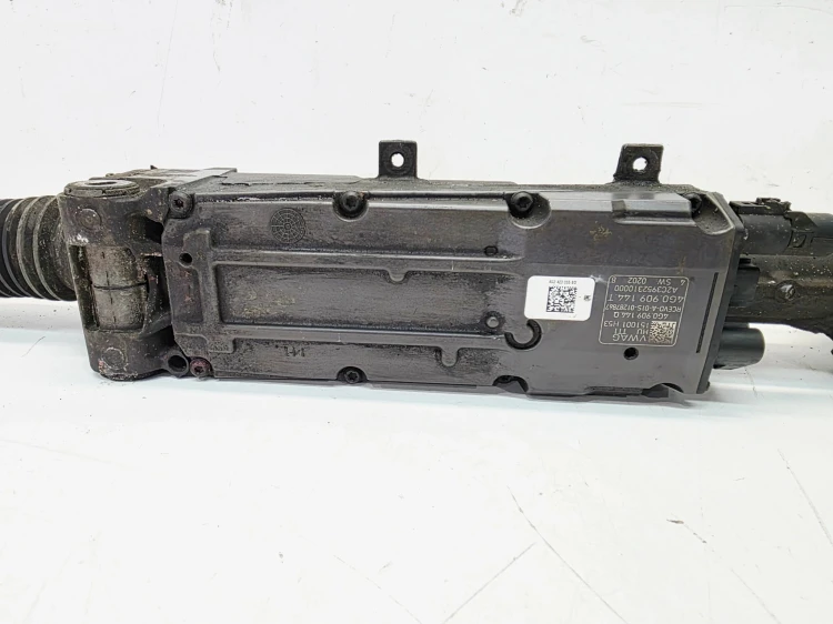 PRZEKŁADNIA KIEROWNICZA MAGLOWNICA ELEKTRYCZNA AUDI A6 C7 LIFT 4G2423055BD