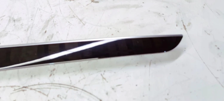 DEKOR DRZWI PRAWY TYŁ AUDI A4 B8 8K0867420J 1LQ