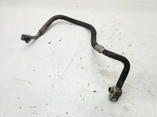 WĄŻ PRZEWÓD KLIMATYZACJI AUDI A6 C6 LIFT 4F0260701C
