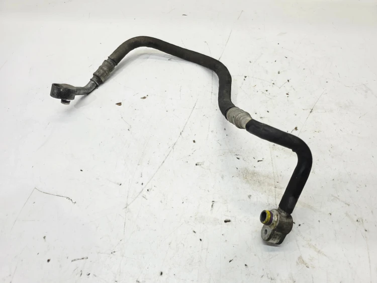 WĄŻ PRZEWÓD KLIMATYZACJI AUDI A6 C6 LIFT 4F0260701C