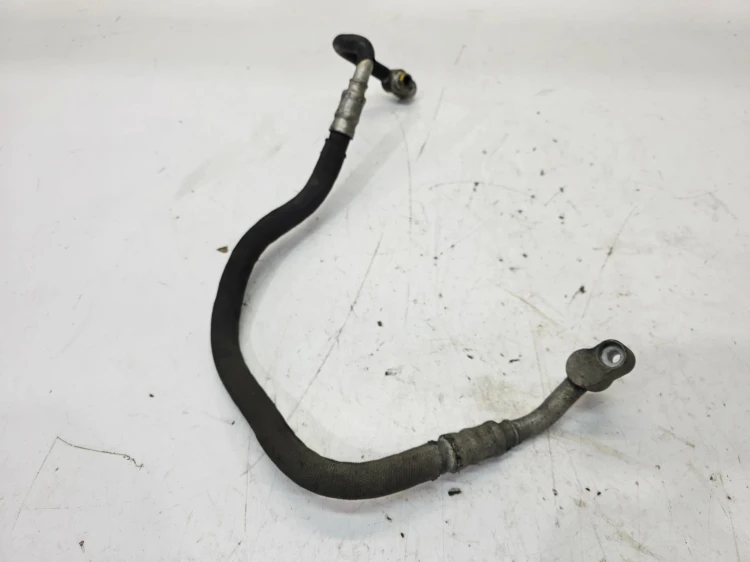 WĄŻ PRZEWÓD KLIMATYZACJI AUDI A6 C6 LIFT 4F0260701C