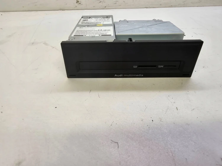 NAWIGACJA CARPLAY MIB AUDI Q3 83A A1 A3 83A035064A