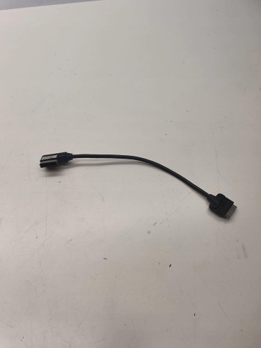 ORYGINALNY KABEL ADAPTER MMI AUDI 4F0051510K