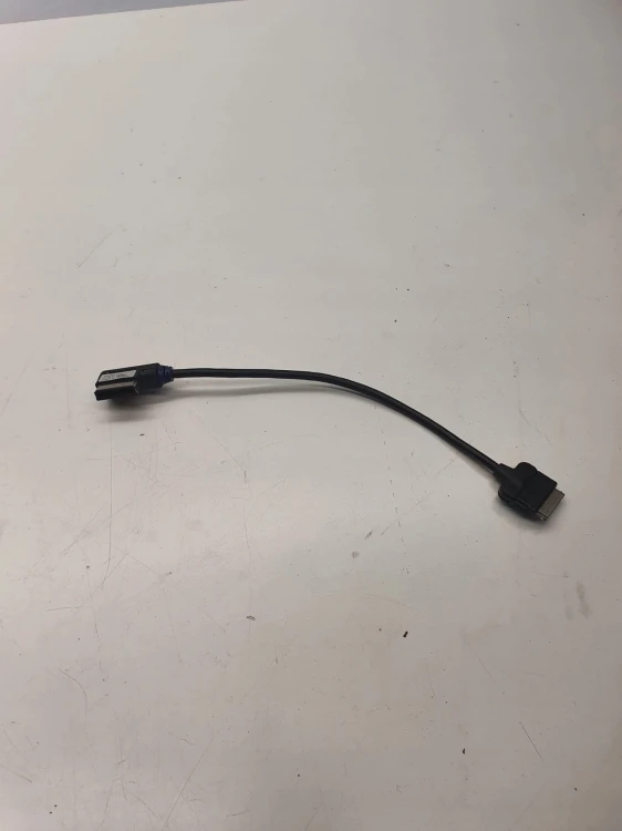 ORYGINALNY KABEL ADAPTER MMI AUDI 4F0051510K