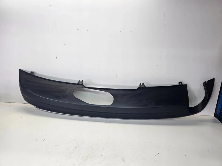 DOKŁADKA ZDERZAKA TYŁ AUDI A4 B9 8W0807521M