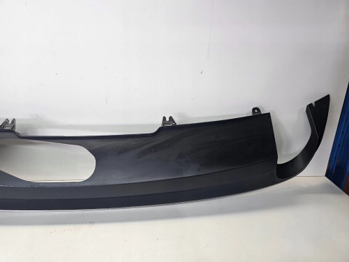 DOKŁADKA ZDERZAKA TYŁ AUDI A4 B9 8W0807521M