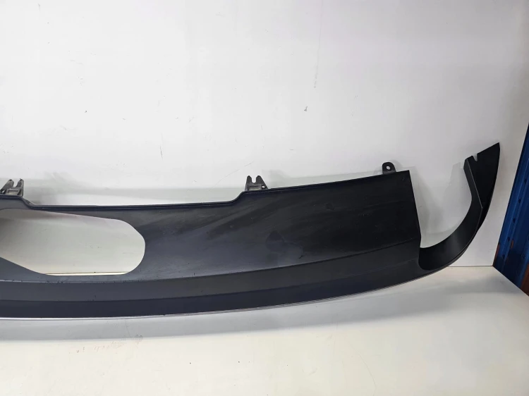DOKŁADKA ZDERZAKA TYŁ AUDI A4 B9 8W0807521M