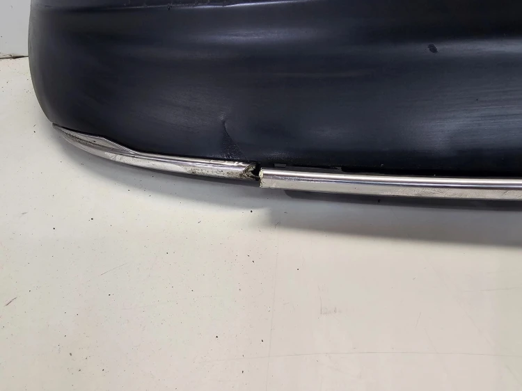 DOKŁADKA ZDERZAKA TYŁ AUDI A4 B9 8W0807521M