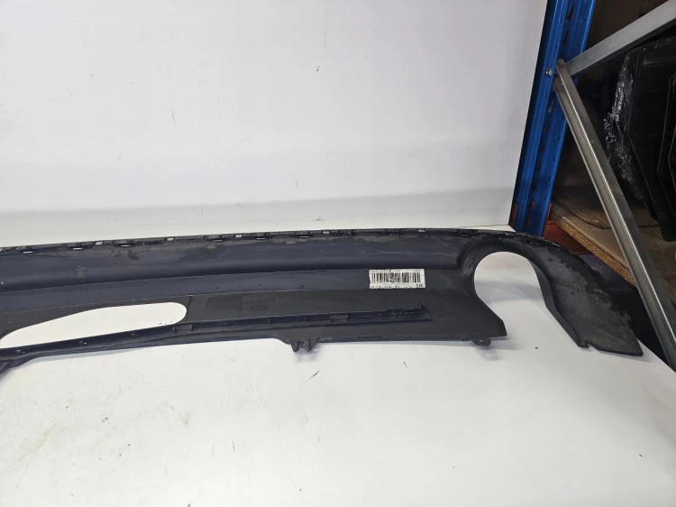 DOKŁADKA ZDERZAKA TYŁ AUDI A4 B9 8W0807521M