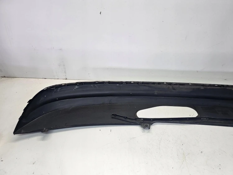 DOKŁADKA ZDERZAKA TYŁ AUDI A4 B9 8W0807521M