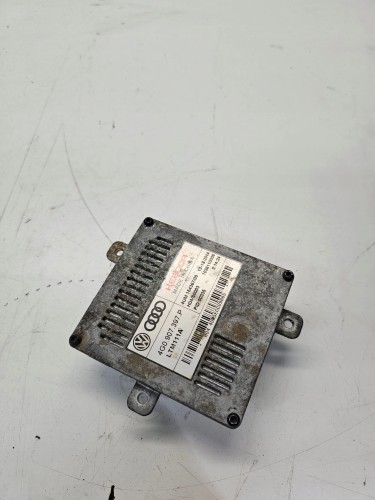 PRZETWORNICA MODUŁ REFLEKTORA AUDI A3 8V A4 A5 A6 C7 A7 A8 4G0907397P