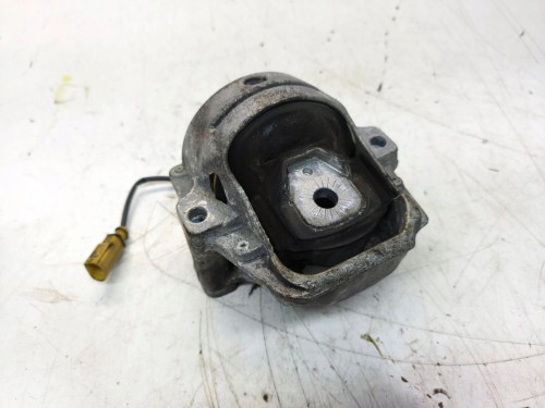 PODUSZKA SILNIKA Z CZUJNIKIEM AUDI A4 B8 A5 8T Q5 8R LIFT 8R0199381Q