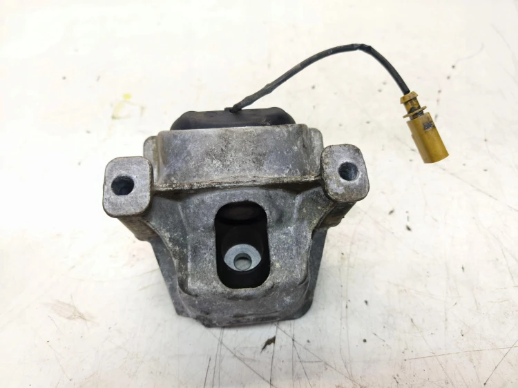 PODUSZKA SILNIKA Z CZUJNIKIEM AUDI A4 B8 A5 8T Q5 8R LIFT 8R0199381Q