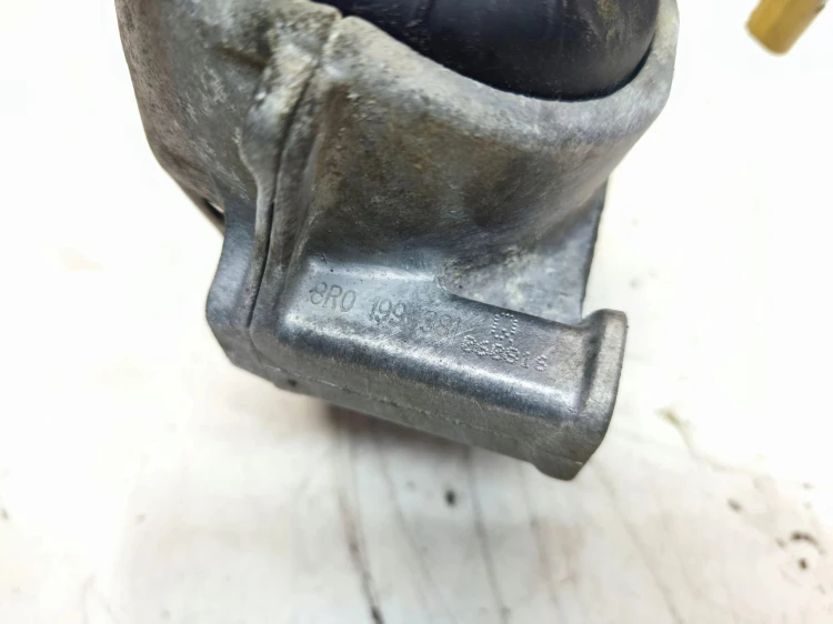 PODUSZKA SILNIKA Z CZUJNIKIEM AUDI A4 B8 A5 8T Q5 8R LIFT 8R0199381Q