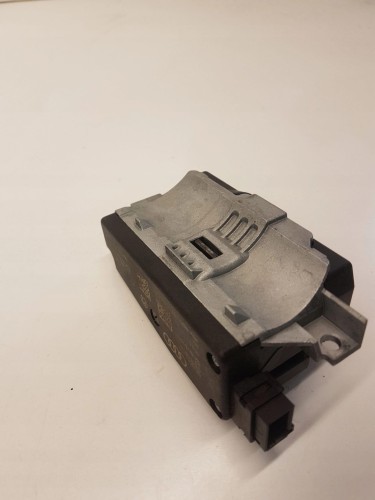 BLOKADA KIEROWNICY RYGIEL AUDI A6 C7 A7 4H0905852C