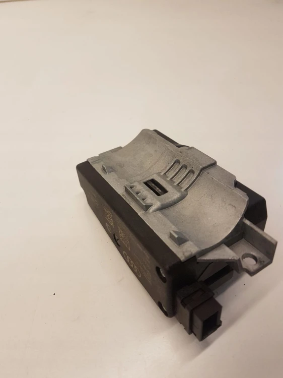 BLOKADA KIEROWNICY RYGIEL AUDI A6 C7 A7 4H0905852C