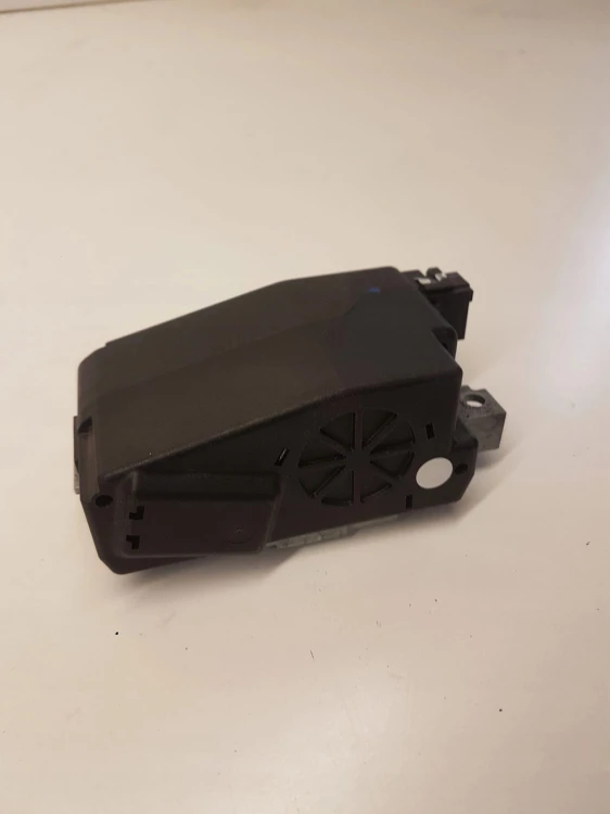 BLOKADA KIEROWNICY RYGIEL AUDI A6 C7 A7 4H0905852C