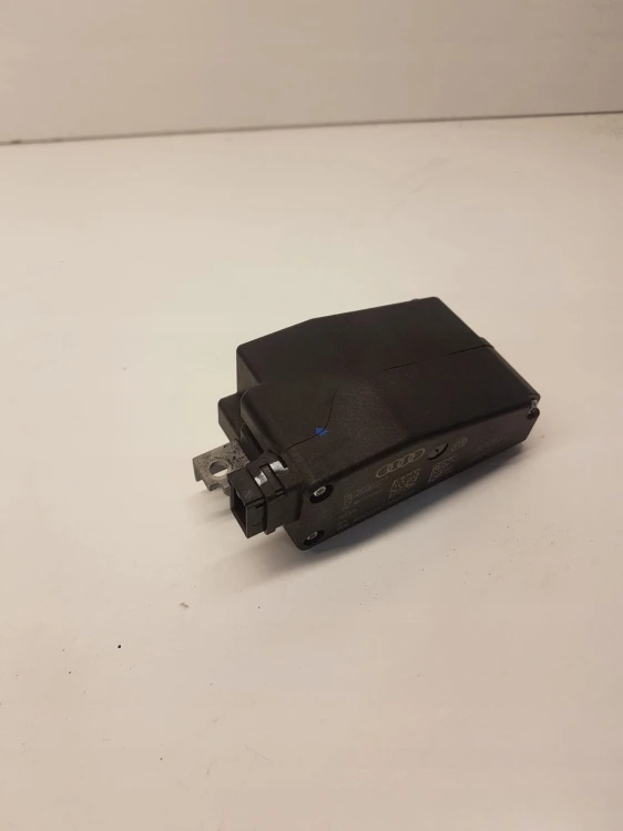 BLOKADA KIEROWNICY RYGIEL AUDI A6 C7 A7 4H0905852C