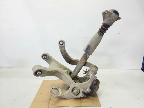 ZWROTNICA LEWY TYŁ AUDI Q5 8R QUATTRO 8R0505435C 8R0505311F 8R0035AB