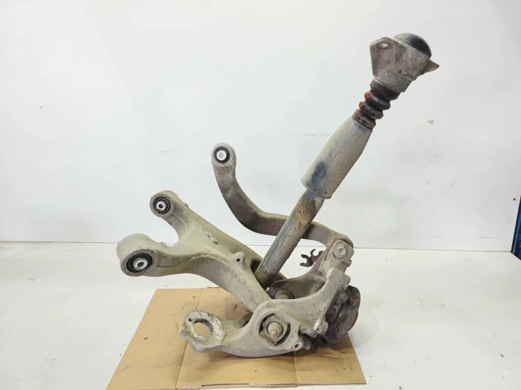 ZWROTNICA LEWY TYŁ AUDI Q5 8R QUATTRO 8R0505435C 8R0505311F 8R0035AB