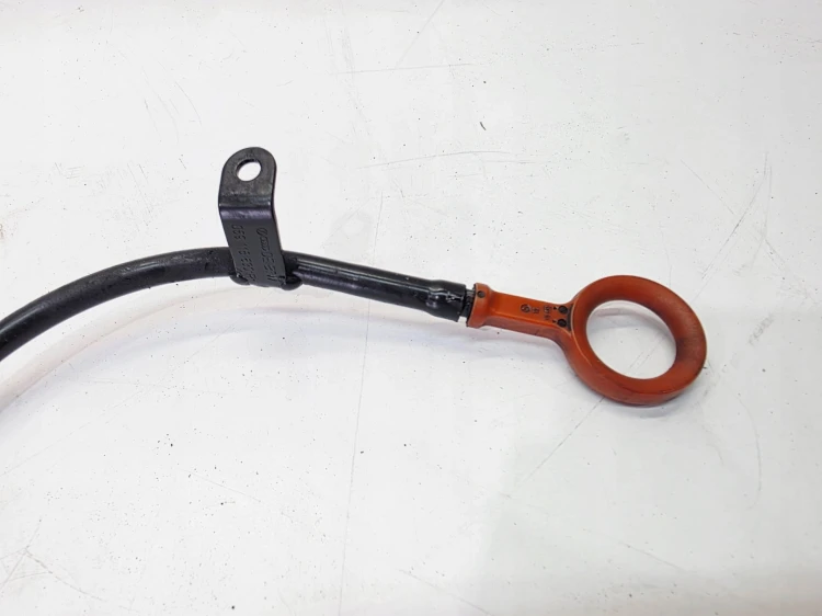 MIARKA OLEJU BAGNET AUDI A4 B7 A6 C6 2.7 3.0 TDI 059115630R 059115611T