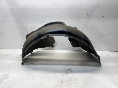 NADKOLE PLASTIKOWE LEWY PRZÓD AUDI A3 8P 8P0821171G 10/26