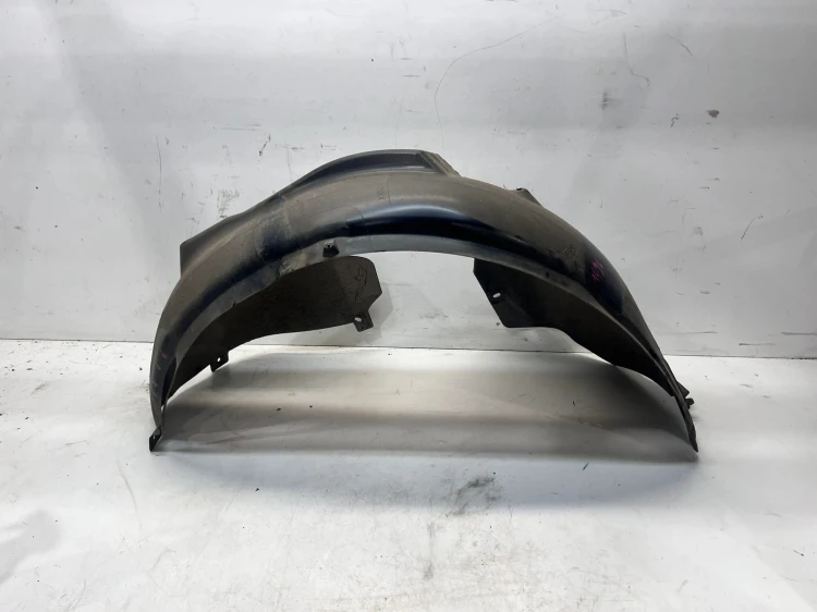 NADKOLE PLASTIKOWE LEWY PRZÓD AUDI A3 8P 8P0821171G 10/26