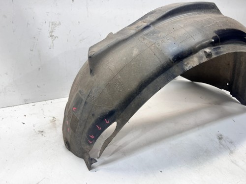 NADKOLE PLASTIKOWE LEWY PRZÓD AUDI A3 8P 8P0821171G 10/26