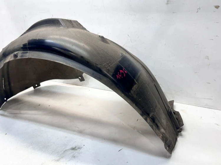 NADKOLE PLASTIKOWE LEWY PRZÓD AUDI A3 8P 8P0821171G 10/26