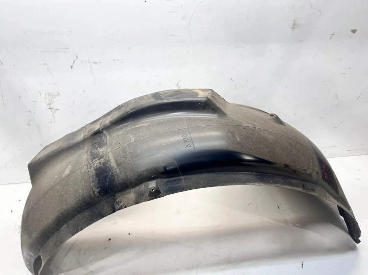 NADKOLE PLASTIKOWE LEWY PRZÓD AUDI A3 8P 8P0821171G 10/26