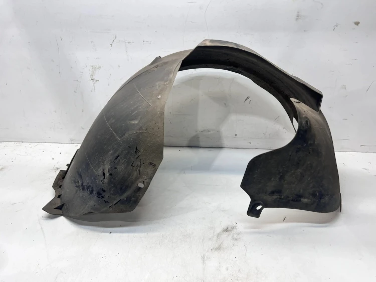 NADKOLE PLASTIKOWE LEWY PRZÓD AUDI A3 8P 8P0821171G 10/26