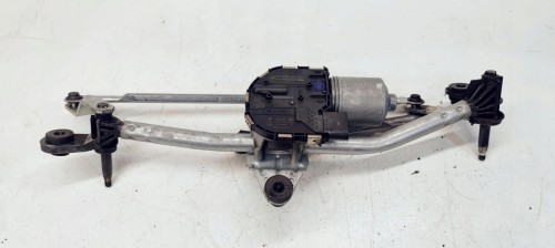 MECHANIZM WYCIERACZEK AUDI A3 8V 8V2955119A