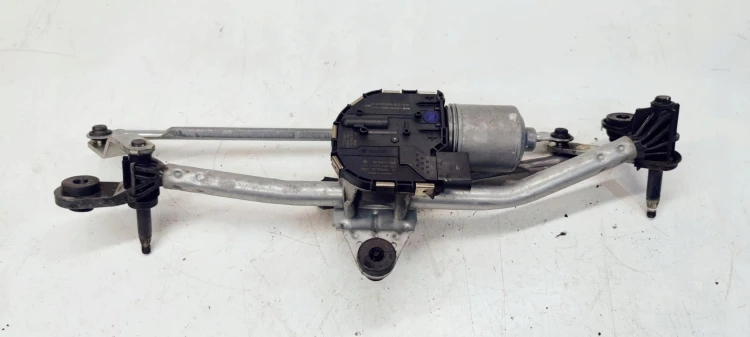 MECHANIZM WYCIERACZEK AUDI A3 8V 8V2955119A