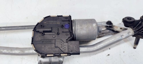 MECHANIZM WYCIERACZEK AUDI A3 8V 8V2955119A