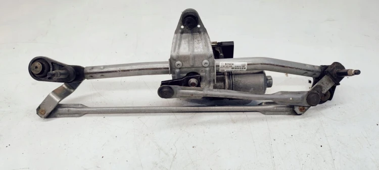MECHANIZM WYCIERACZEK AUDI A3 8V 8V2955119A