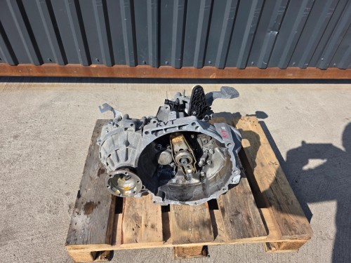 SKRZYNIA BIEGÓW AUDI VW SEAT SKODA MANUALNA KVT 1.8 TSI TFSI ORYGINAŁ !!!