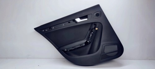 BOCZEK DRZWI LEWY TYŁ AUDI A4 B8 8K0867305 *58*