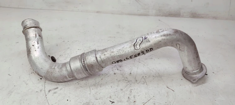 RURA INTERCOOLERA AUDI A4 B9 A5 3.0TDI 059145673DD