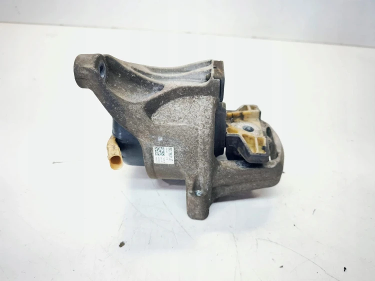 ŁAPA WSPORNIK PODUSZKA SILNIKA LEWA AUDI A4 B9 A5 8W 2.0 TDI 8W0199371AT