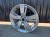 FELGA ALUMINIOWA AUDI Q5 80A FY VW SEAT SKOD 8.0J R19 ET39 80A601025D K*40*