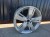FELGA ALUMINIOWA AUDI Q5 80A FY VW SEAT SKOD 8.0J R19 ET39 80A601025D K*40*