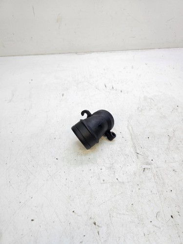 REZONATOR TURBINY AUDI VW SEAT SKODA 5N0129635